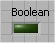 Terminal d'affichage pour un boolean Terminal d'affichage pour un boolean