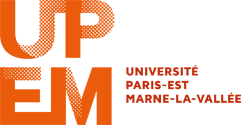 Vers l'Université Paris-est, Marne-la-Vallée