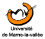 To Universit� de Marne-la-Vall�e