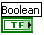 Boolean labview