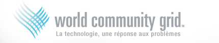 Logo du World Grid Community