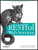 RESTFul Web Services Book