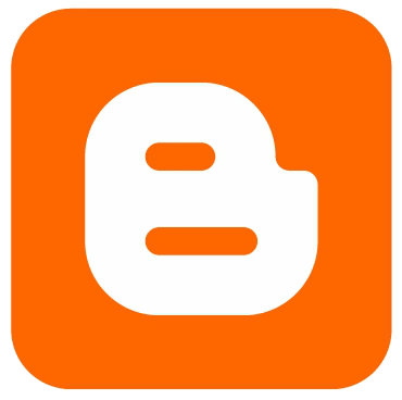 Logo Blogger