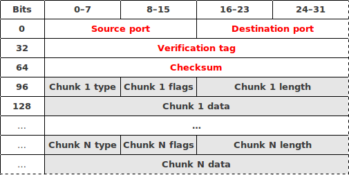 paquet SCTP packet.png