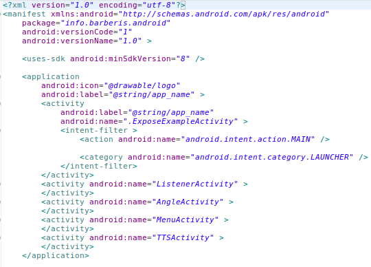 Manifest.xml