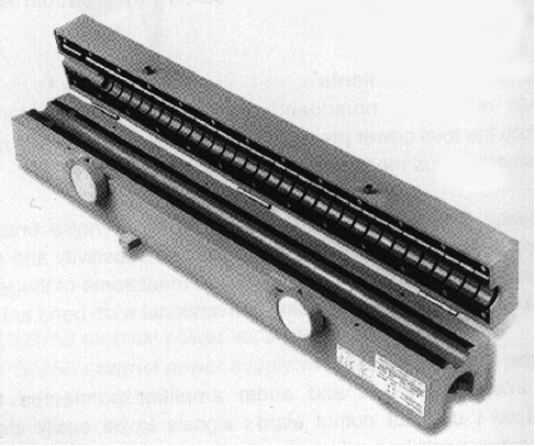 pince absorbante