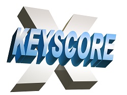 Logo XKeyScorex