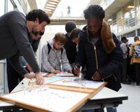 Fête de la Science - 12/10/2016