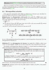 Notes de cours d'algorithmique des graphes