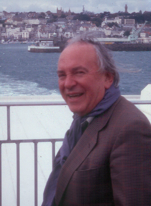 Guernesey, 1998