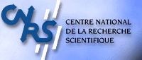 Logo du CNRS