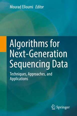 Algorithms for Next-Generation Sequencing Data