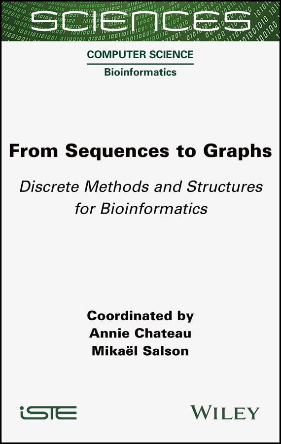 From sequences to graphs