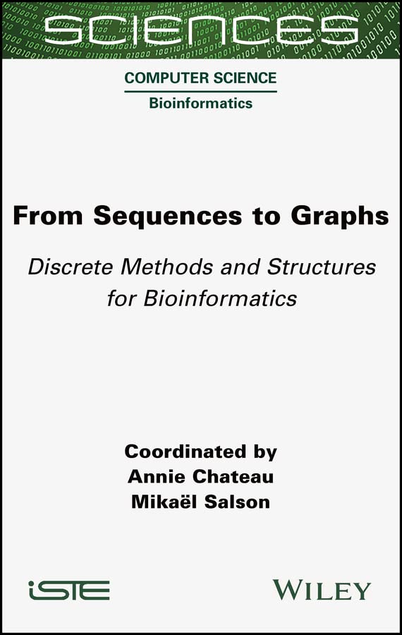 From sequences to graphs