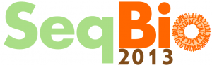 SeqBio2013 SeqBio2013