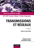 Transmissions et R&eacute;seaux
