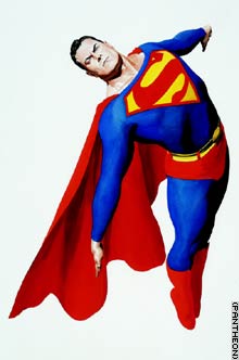 superman