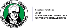 Vers l'Institut Gaspard Monge