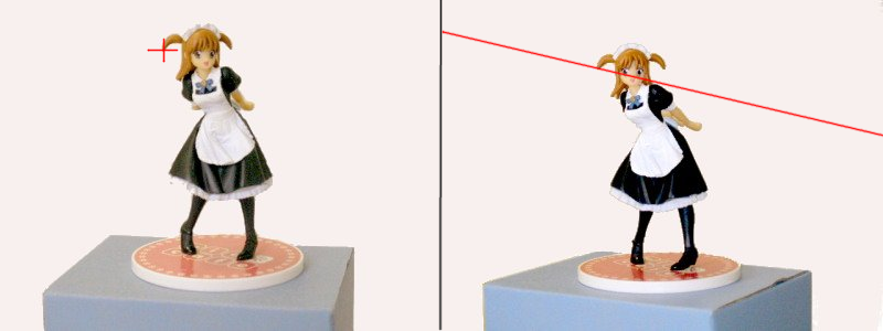 input image