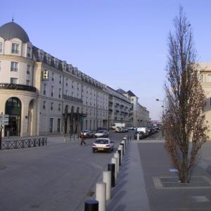 input image