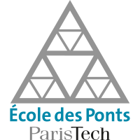Logo enpc