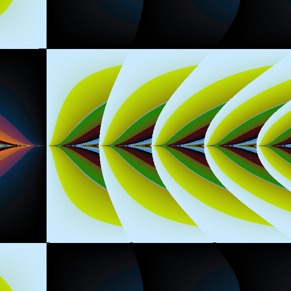 Random function 2